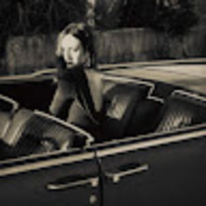 Meet your Posher, Naomi